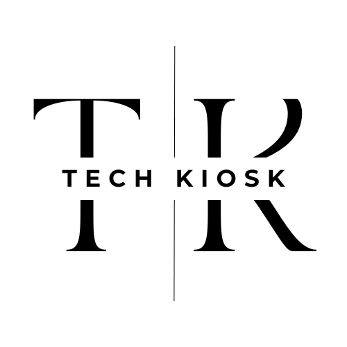 Tech Kiosk